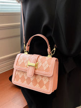 Sac Carré Petit Femme – Élégance et Polyvalence